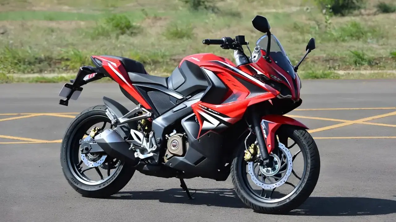 Bajaj Pulsar 400 – Launch Date, Price, Specs & Mileage in India
