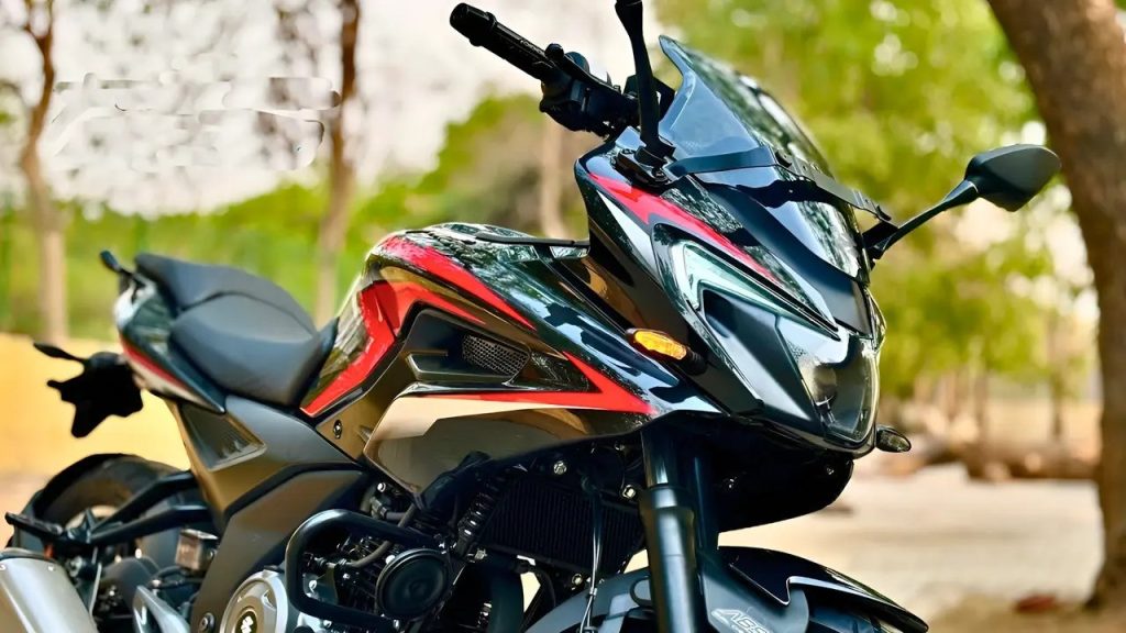 Bajaj Pulsar N250 Launched – Check Engine Details, Top Speed & Performance