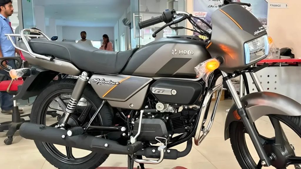 Complete Guide to Hero Splendor 97.2cc – Performance, Comfort & Value