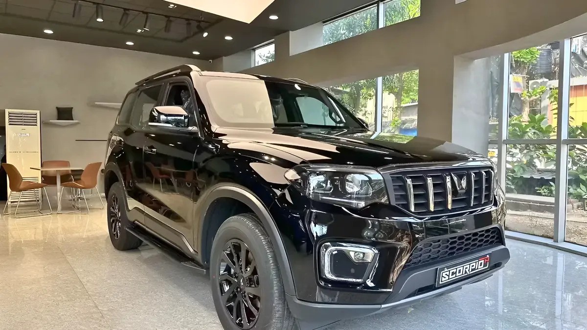 Mahindra Scorpio N 2025 Model – Latest Updates, Interior, Engine & Performance