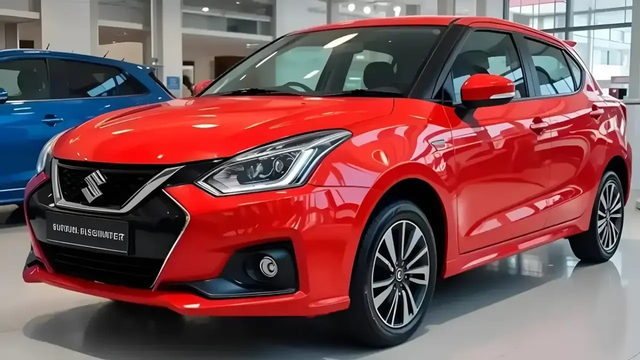 Maruti Baleno 2025 New Features, Mileage, and Price Revealed