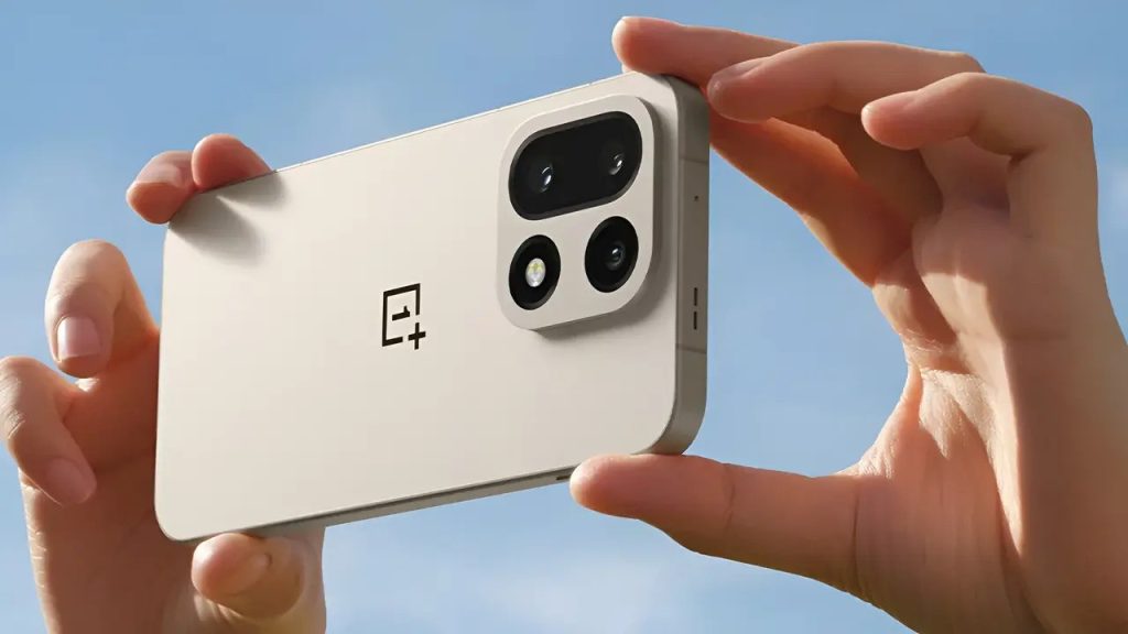 OnePlus 15 5G Smartphone – Full Specifications, India Price & Release Date