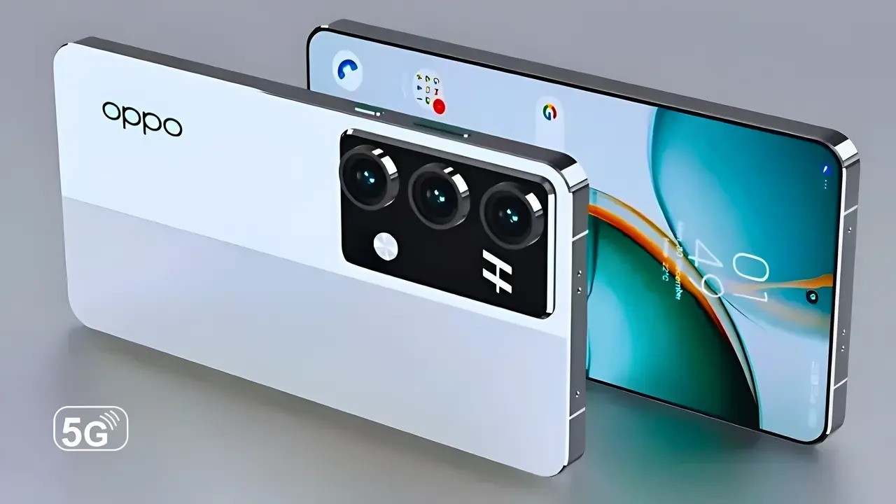 Oppo F29 Pro 5G Launch Price, Specs, Features & Availability