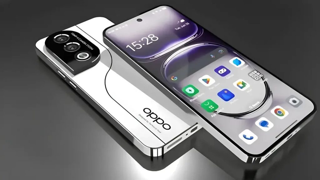 Oppo F29 Pro 5G Launched 7600mAh Battery, 130W Fast Charging & 512GB Storage