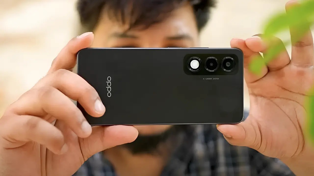 Oppo K13x 5G – Latest Smartphone with Powerful Performance and 5G Connectivity