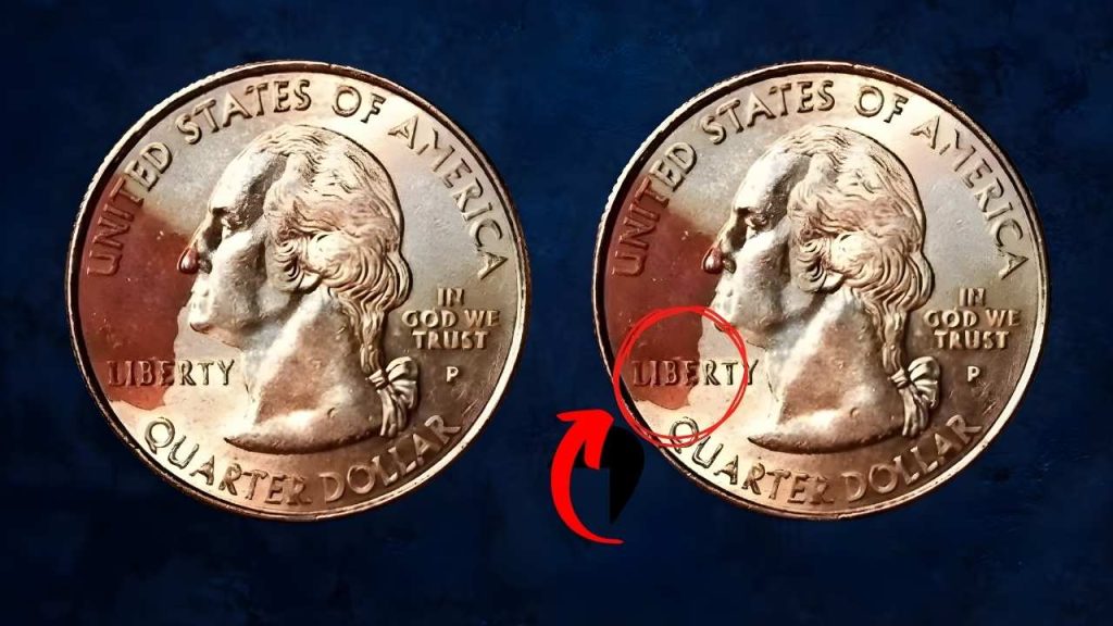 Rare 1943 Copper Wheat Penny Valued at $7 Million – Check If You Own This Rare Coin!