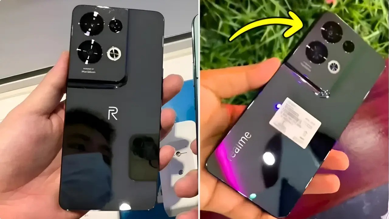 Realme 10 Pro 5G Full Review Specs, Price & Performance