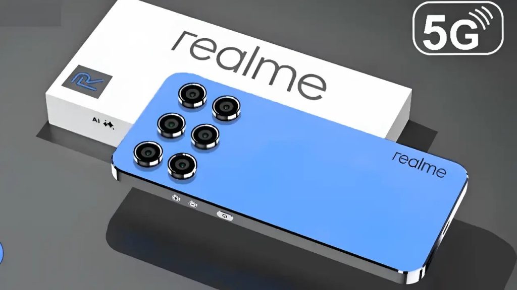 Realme Neo 7 Turbo – Full Specifications, Camera, and Performance Review