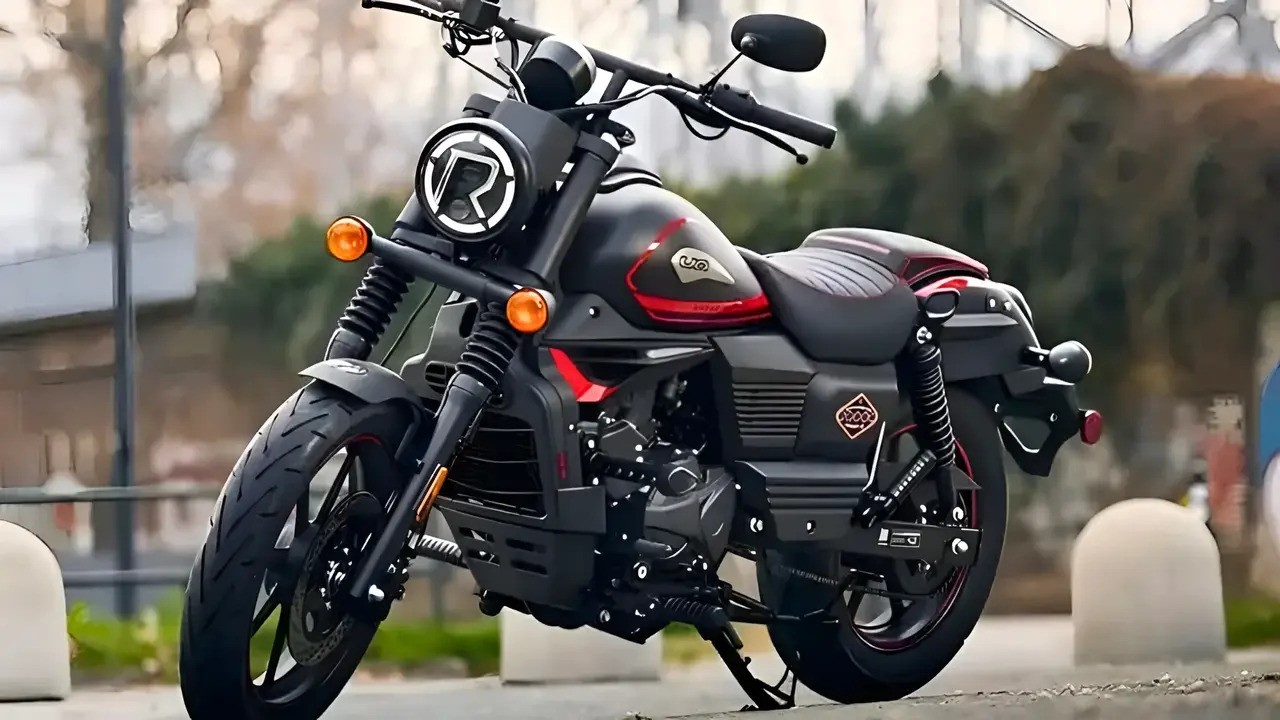 Royal Enfield Meteor 350 2025 Launch Classic Cruiser Meets Modern Tech & Power