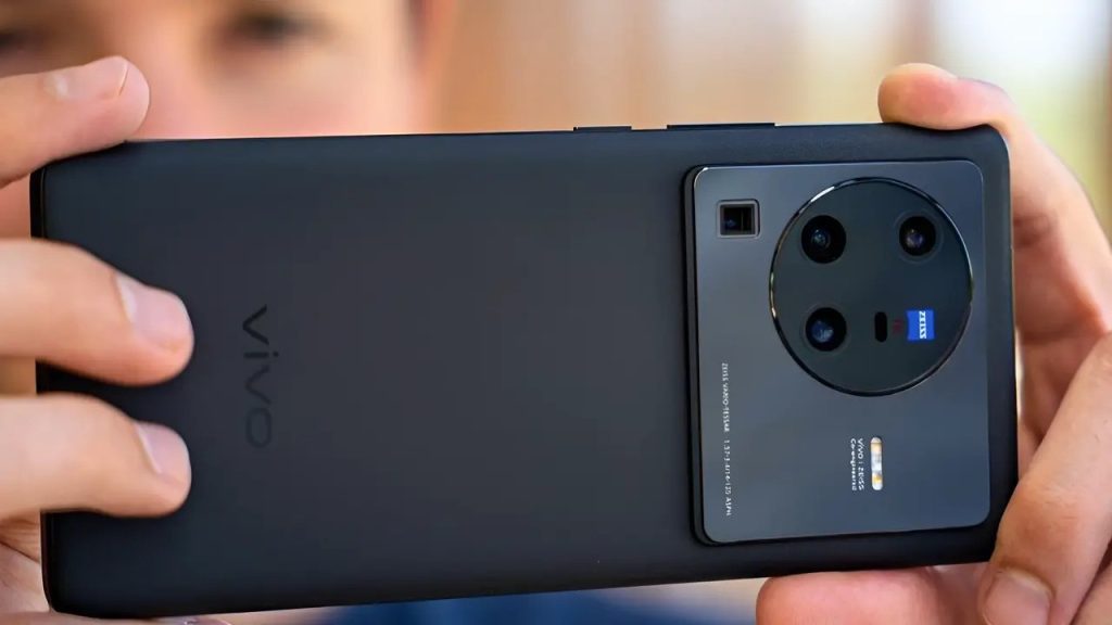 Vivo X90 Pro 2025 Launched AMOLED Display, ZEISS Camera & Flagship Features