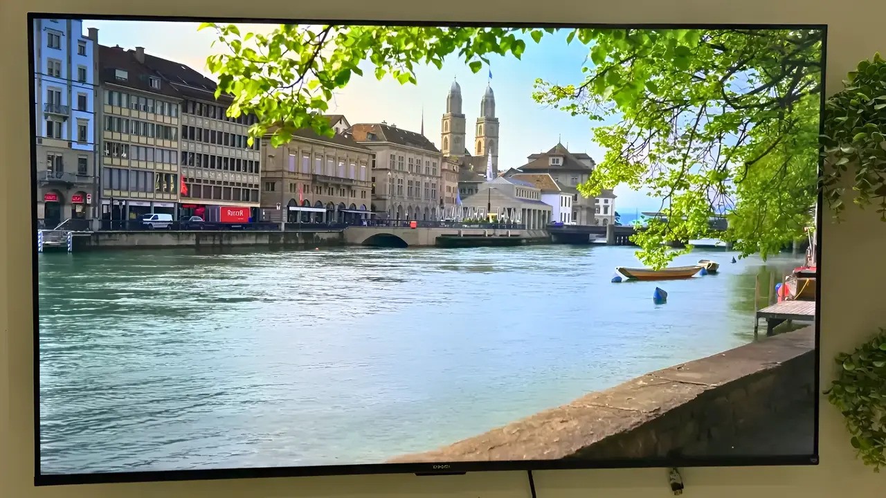 Xiaomi QLED TV FX Pro Full Review Features, Specs, Price & Performance in India